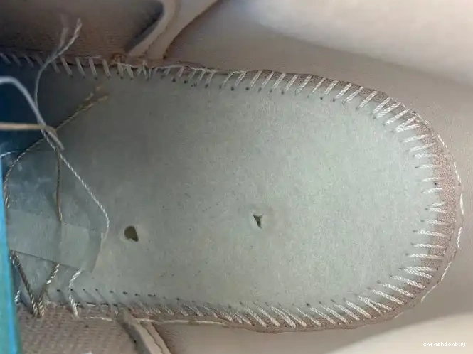 Low NS Particle AO1935-204 Retro Jordan Beige 1 0627